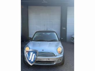 Mini Cooper Mini (R56), Hatchback, 2006 / 2013 1.6 16V Cooper picture 3