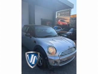 Sloopauto Mini Cooper Mini (R56), Hatchback, 2006 / 2013 1.6 16V Cooper 2009/11