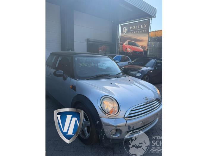 Mini Cooper Mini (R56), Hatchback, 2006 / 2013 1.6 16V Cooper