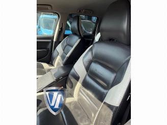Volvo V-70 V70 (BW), Combi, 2007 / 2016 2.4 D5 20V 205 picture 5
