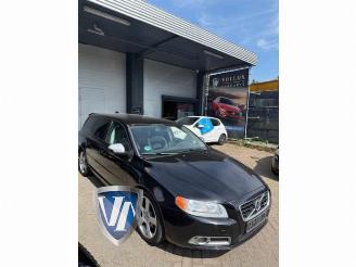 Volvo V-70 V70 (BW), Combi, 2007 / 2016 2.4 D5 20V 205 picture 2