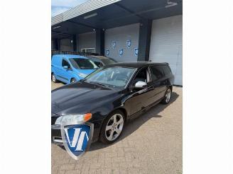 Volvo V-70 V70 (BW), Combi, 2007 / 2016 2.4 D5 20V 205 picture 3