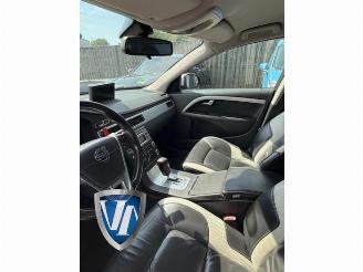 Volvo V-70 V70 (BW), Combi, 2007 / 2016 2.4 D5 20V 205 picture 4