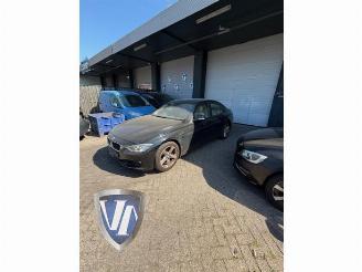 BMW 3-serie 3 serie (F30), Sedan, 2011 / 2018 328i 2.0 16V picture 3