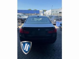 BMW 3-serie 3 serie (F30), Sedan, 2011 / 2018 328i 2.0 16V picture 4