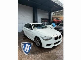 BMW 1-serie 1 serie (F20), Hatchback 5-drs, 2011 / 2019 116i 1.6 16V picture 2