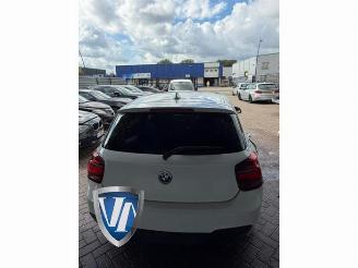 BMW 1-serie 1 serie (F20), Hatchback 5-drs, 2011 / 2019 116i 1.6 16V picture 4
