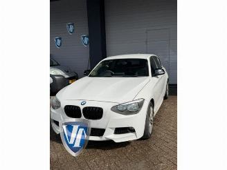 BMW 1-serie 1 serie (F20), Hatchback 5-drs, 2011 / 2019 116i 1.6 16V picture 3