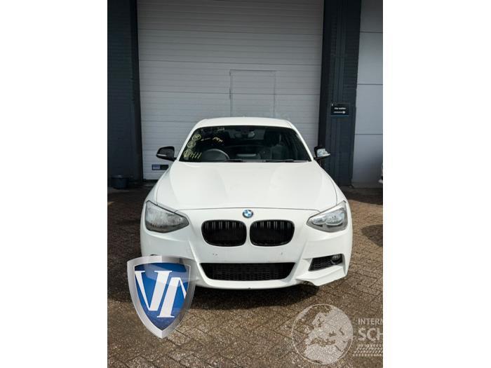 BMW 1-serie 1 serie (F20), Hatchback 5-drs, 2011 / 2019 116i 1.6 16V