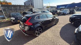 Volvo V-40 V40 (MV), Hatchback 5-drs, 2012 / 2019 2.0 D4 16V picture 5