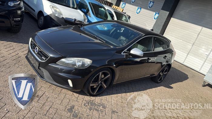 Volvo V-40 V40 (MV), Hatchback 5-drs, 2012 / 2019 2.0 D4 16V