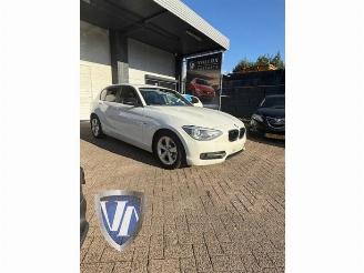 BMW 1-serie 1 serie (F20), Hatchback 5-drs, 2011 / 2019 116i 1.6 16V picture 2
