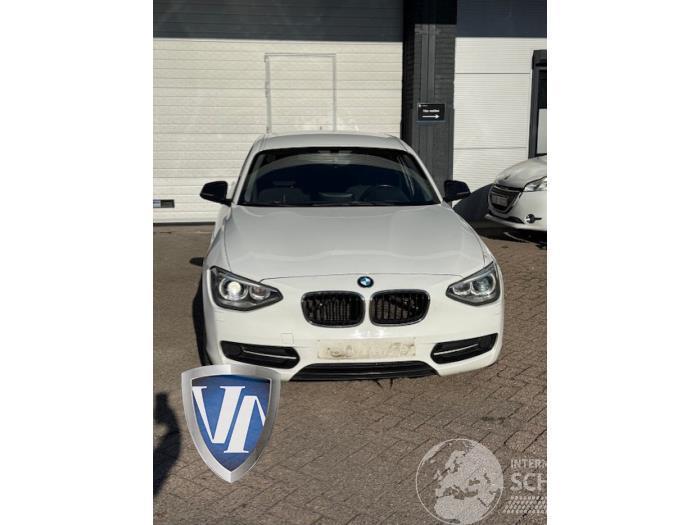 BMW 1-serie 1 serie (F20), Hatchback 5-drs, 2011 / 2019 116i 1.6 16V