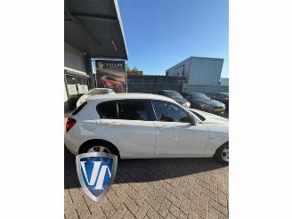 BMW 1-serie 1 serie (F20), Hatchback 5-drs, 2011 / 2019 116i 1.6 16V picture 5