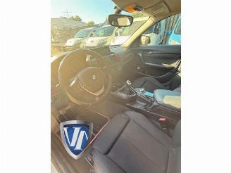 BMW 1-serie 1 serie (F20), Hatchback 5-drs, 2011 / 2019 116i 1.6 16V picture 4
