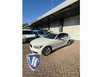 BMW 1-serie 1 serie (F20), Hatchback 5-drs, 2011 / 2019 116i 1.6 16V picture 3