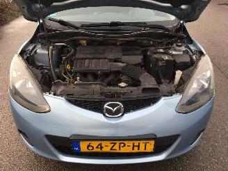 Mazda 2 1.4 airco picture 7
