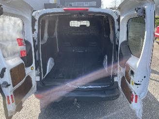 Ford Transit Connect 1.5 d lang picture 14