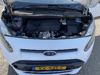 Ford Transit Connect 1.5 d lang picture 7