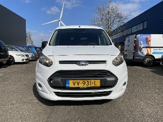 Ford Transit Connect 1.5 d lang picture 6
