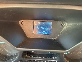 Ford Transit Connect 1.5 d lang picture 8