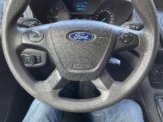 Ford Transit Connect 1.5 d lang picture 10
