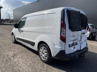 Ford Transit Connect 1.5 d lang picture 2