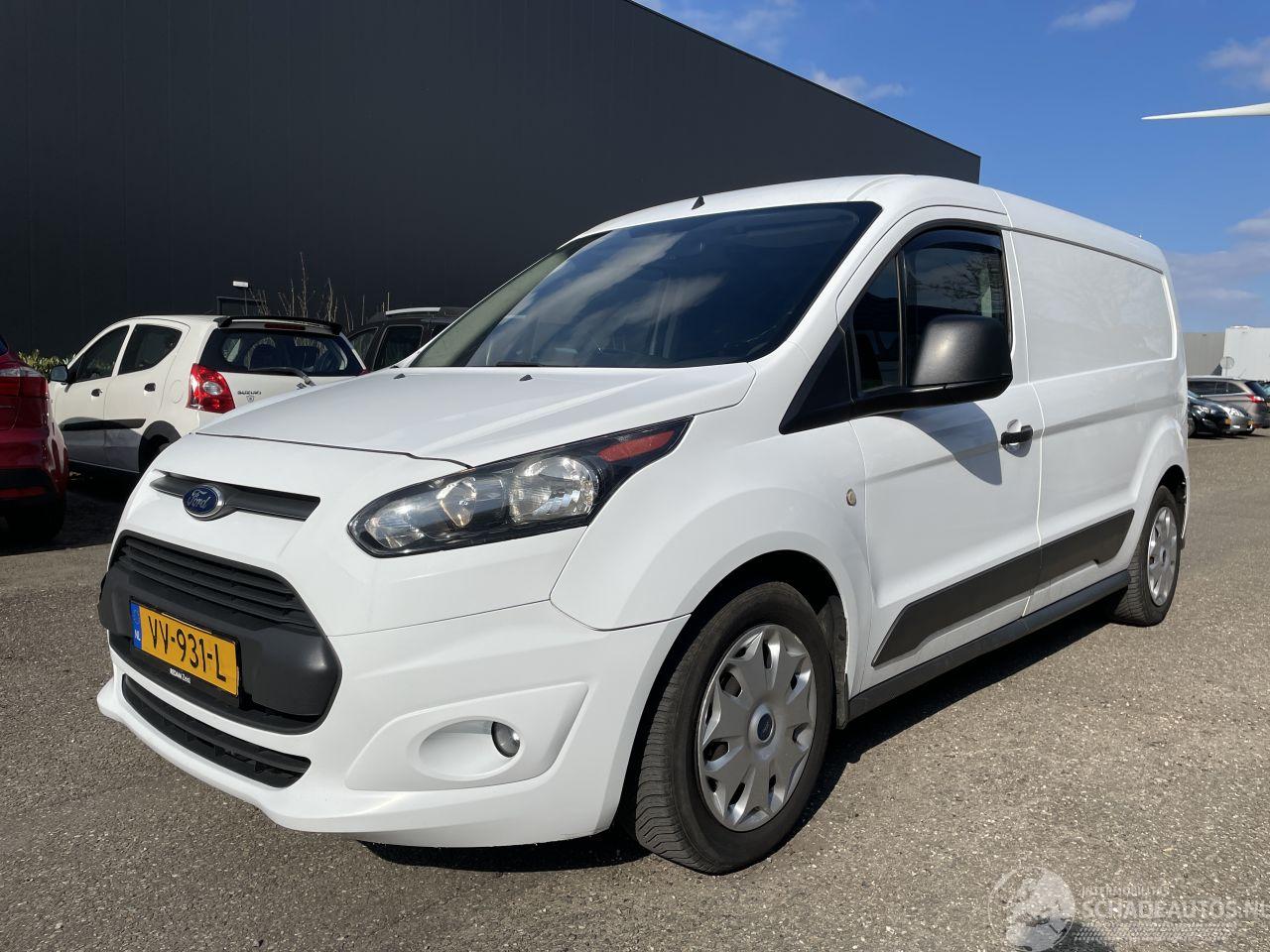 Ford Transit Connect 1.5 d lang