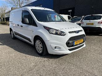 Ford Transit Connect 1.5 d lang picture 5