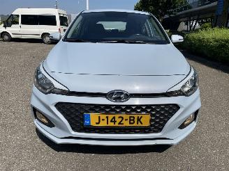 Hyundai I-20 1.2 euro6 5drs picture 5