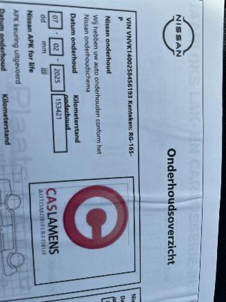 Nissan Micra 5drs picture 20