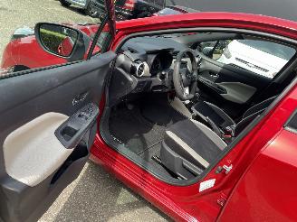 Nissan Micra 5drs picture 8