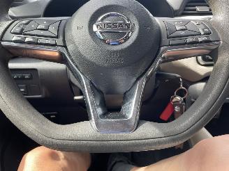 Nissan Micra 5drs picture 14