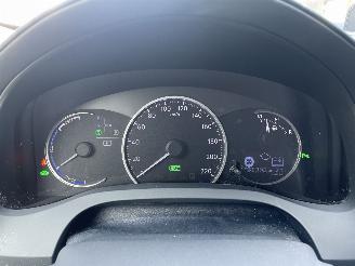 Lexus Ct 1.8 hybrid ct picture 16