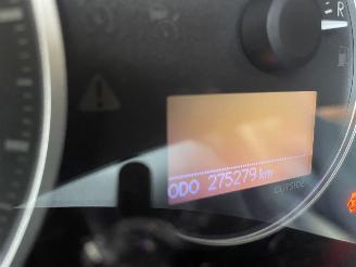 Lexus Ct 1.8 hybrid ct picture 17