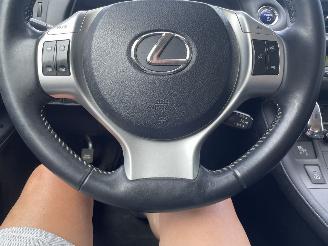 Lexus Ct 1.8 hybrid ct picture 15