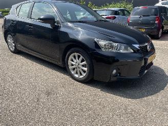 Lexus Ct 1.8 hybrid ct picture 6
