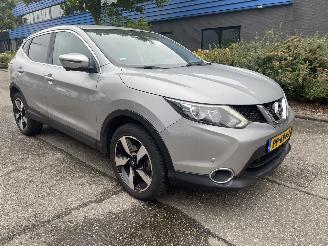 Nissan Qashqai 1.2 85kw aut. picture 3
