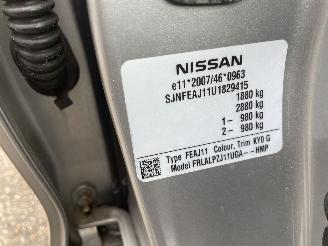 Nissan Qashqai 1.2 85kw aut. picture 15