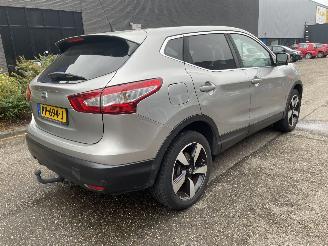 Nissan Qashqai 1.2 85kw aut. picture 4