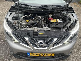 Nissan Qashqai 1.2 85kw aut. picture 7