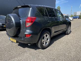  Toyota Rav-4 2.0 4x4 2008/10