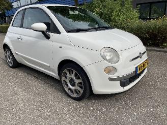 Fiat 500 1.2 clima picture 3