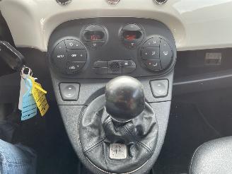 Fiat 500 1.2 clima picture 11