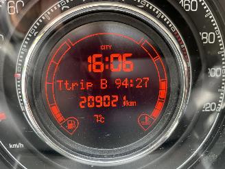 Fiat 500 1.2 clima picture 12