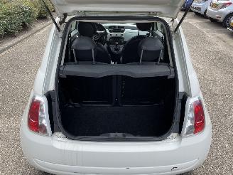 Fiat 500 1.2 clima picture 8