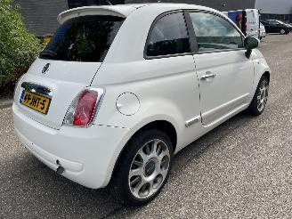 Fiat 500 1.2 clima picture 4