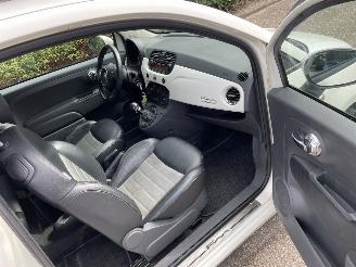 Fiat 500 1.2 clima picture 9