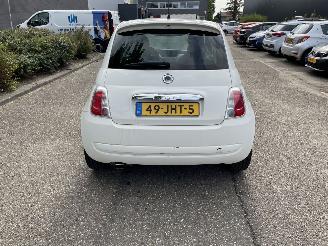 Fiat 500 1.2 clima picture 5