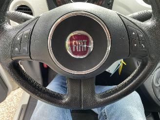 Fiat 500 1.2 clima picture 13